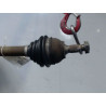 TRANSMISSION AVANT GAUCHE PEUGEOT PARTNER TEPEE 2008- 1.6 VTi