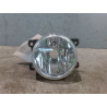 PHARE ANTIBROUILLARD AVANT DROIT PEUGEOT 208
