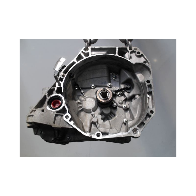 BOITE A VITESSE MECANIQUE NISSAN MICRA 2009- 0.9 IG-T