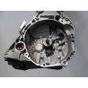 BOITE A VITESSE MECANIQUE NISSAN MICRA 2009- 0.9 IG-T