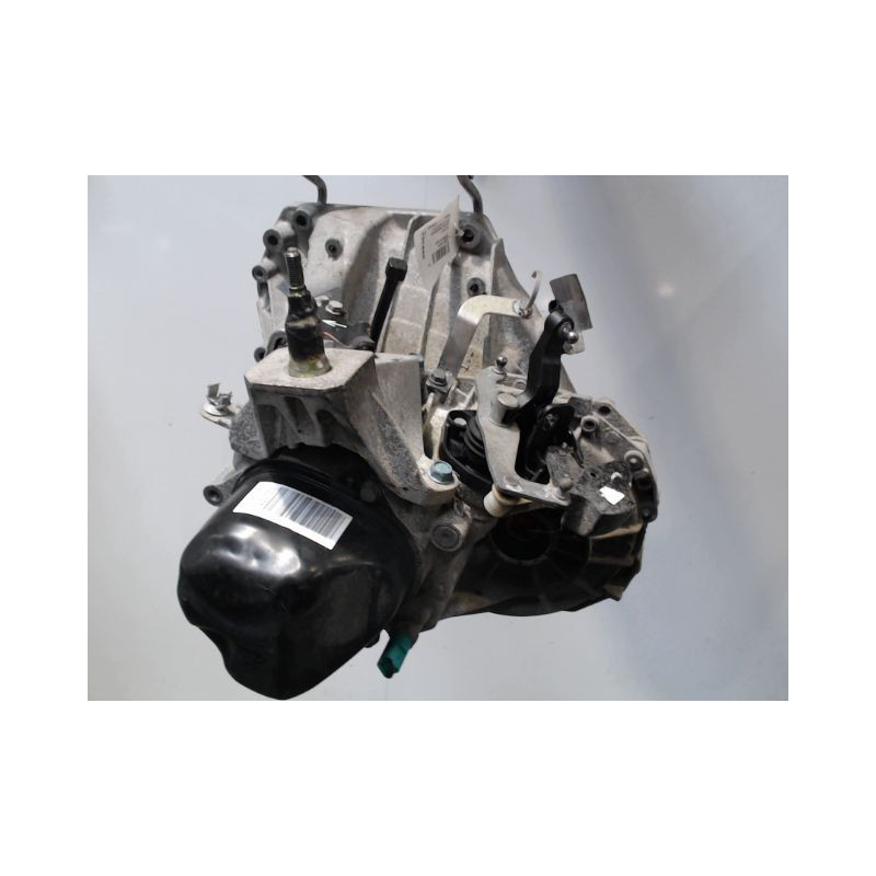 BOITE A VITESSE MECANIQUE NISSAN MICRA 2009- 0.9 IG-T