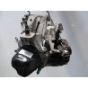 BOITE A VITESSE MECANIQUE NISSAN MICRA 2009- 0.9 IG-T