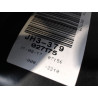 BOITE A VITESSE MECANIQUE NISSAN MICRA 2009- 0.9 IG-T