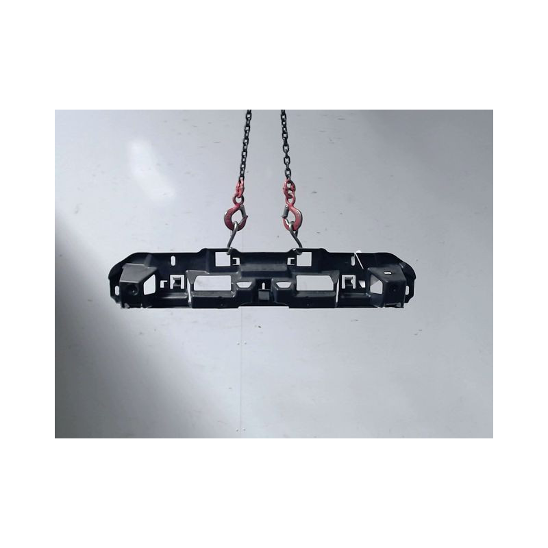 SUPPORT CENTRAL PARE-CHOC ARRIERE  CITROEN C3 2009-