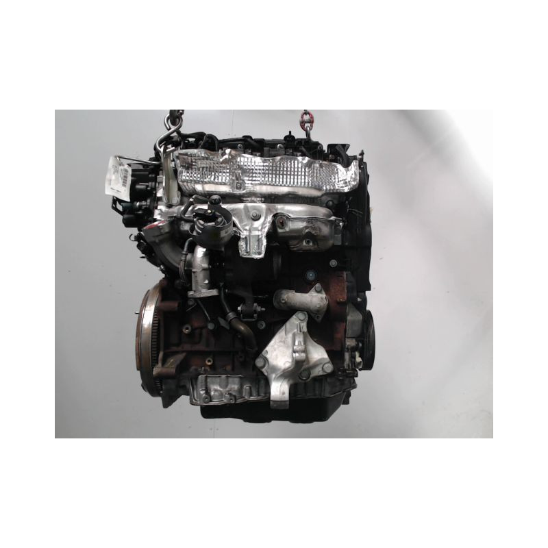 MOTEUR DIESEL PEUGEOT 3008 2009- 2.0 HDi Hybrid4 