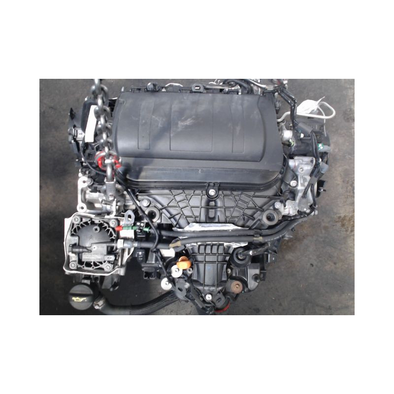 MOTEUR DIESEL PEUGEOT 3008 2009- 2.0 HDi Hybrid4 