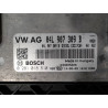 CALCULATEUR MOTEUR SEAT LEON 2009-