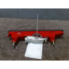 FEUX STOP SUPPLEMENTAIRE CITROEN BERLINGO FOURGON 2008-