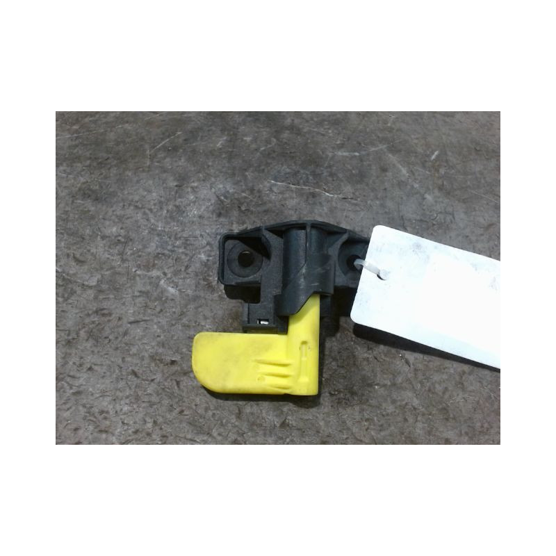 SERRURE PORTE BATTANTE ARRIERE GAUCHE CITROEN BERLINGO FOURGON 2008-