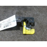 SERRURE PORTE BATTANTE ARRIERE GAUCHE CITROEN BERLINGO FOURGON 2008-