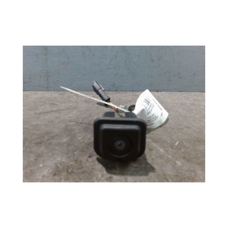 CAMERA ARRIERE CITROEN BERLINGO FOURGON 2008-