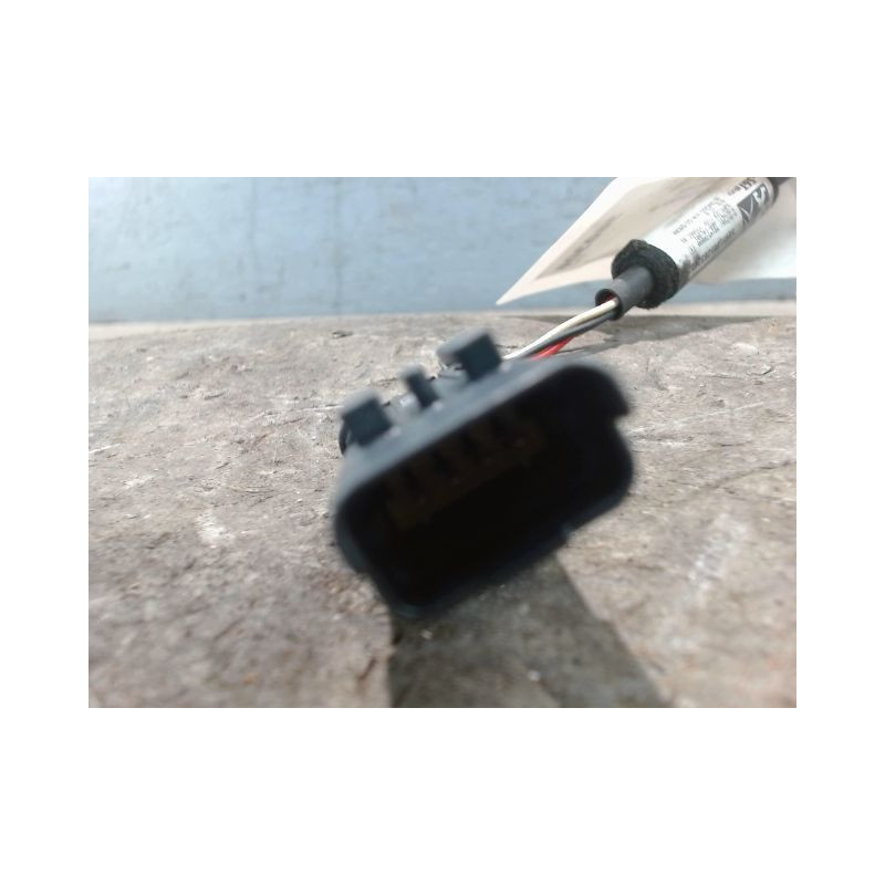 CAMERA ARRIERE CITROEN BERLINGO FOURGON 2008-
