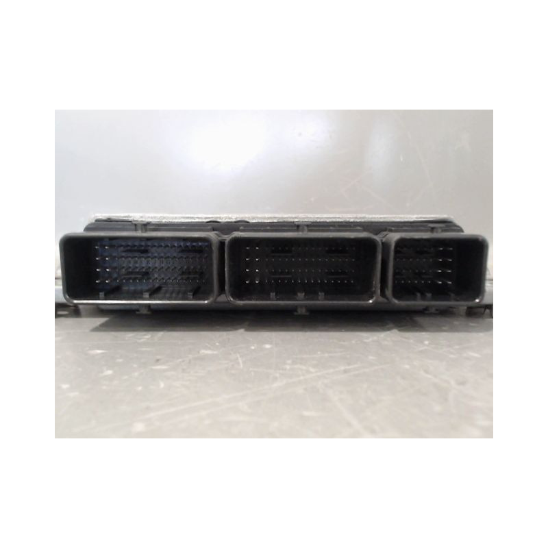 CALCULATEUR MOTEUR NISSAN QHASQAI 2007-