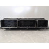 CALCULATEUR MOTEUR NISSAN QHASQAI 2007-