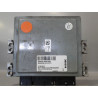 CALCULATEUR MOTEUR NISSAN QHASQAI 2007-