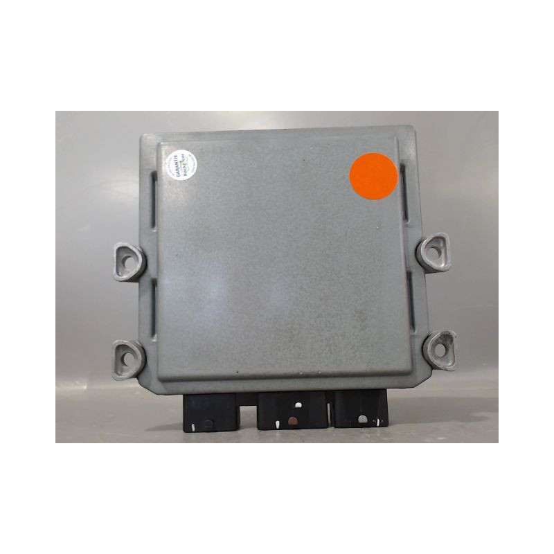 CALCULATEUR MOTEUR CITROEN C2 2005-