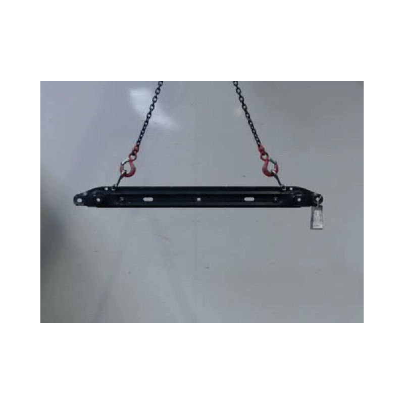 TRAVERSE INFERIEURE ARMATURE AVANT CITROEN DS4