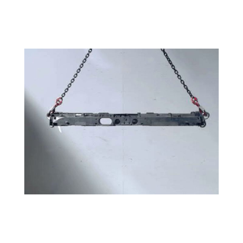 TRAVERSE SUPERIEURE ARMATURE AVANT RENAULT CLIO IV