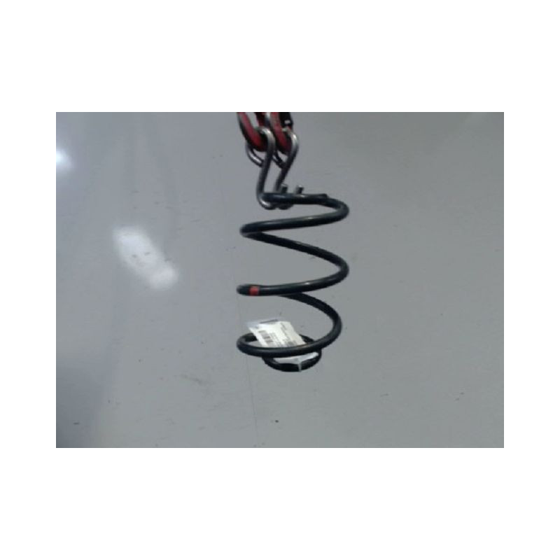 RESSORT AMORTISSEUR ARRIERE GAUCHE RENAULT TWINGO 2 2010-