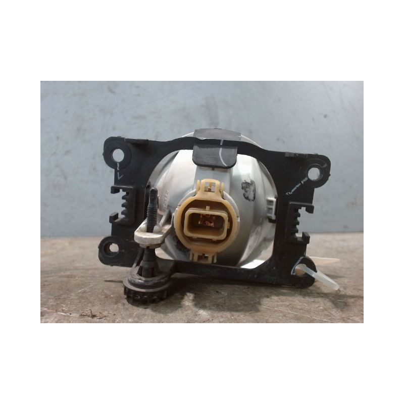 PHARE ANTIBROUILLARD AVANT GAUCHE PEUGEOT 2008