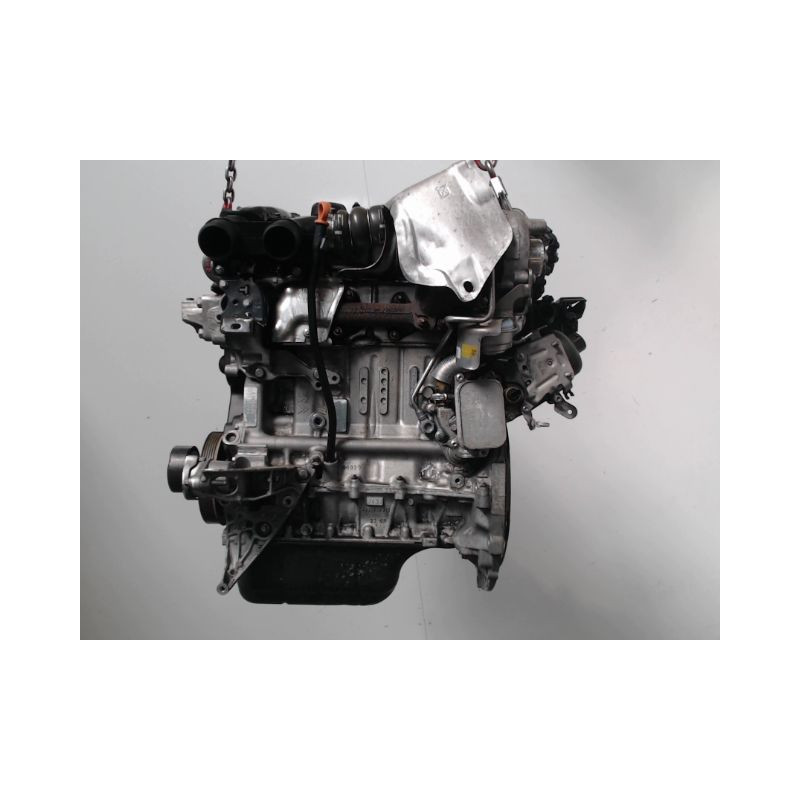 MOTEUR DIESEL CITROEN C4 2010- 1.6 BlueHDi 120