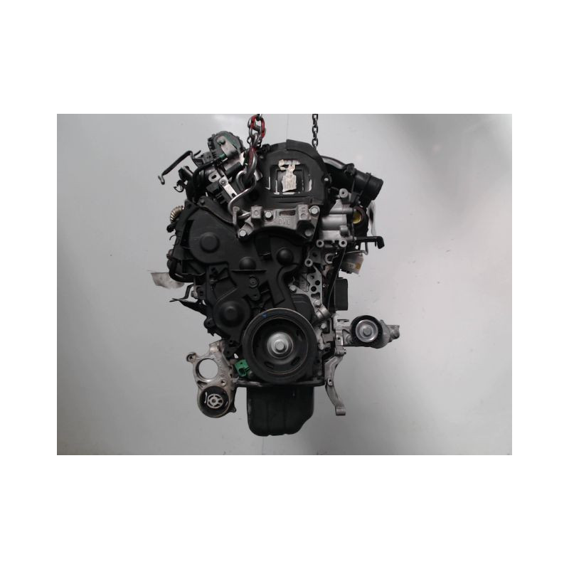 MOTEUR DIESEL CITROEN C4 2010- 1.6 BlueHDi 120