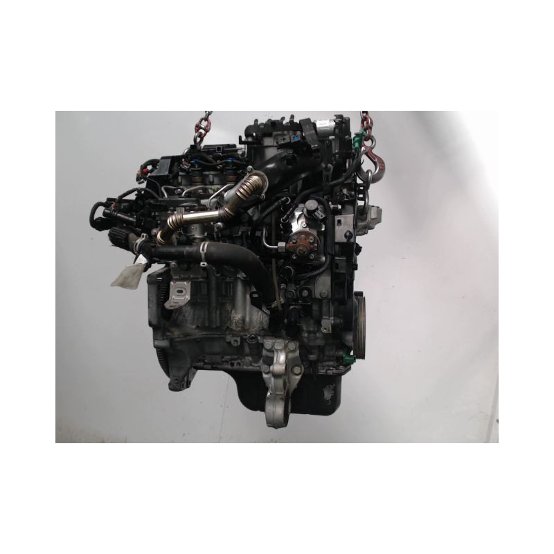 MOTEUR DIESEL CITROEN C4 2010- 1.6 BlueHDi 120