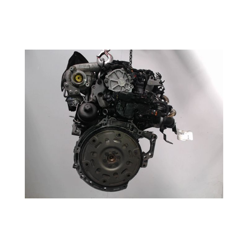 MOTEUR DIESEL CITROEN C4 2010- 1.6 BlueHDi 120