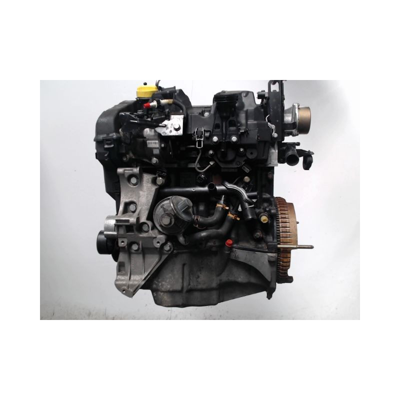 MOTEUR DIESEL RENAULT MODUS 2004-2007 1.5 dCi 