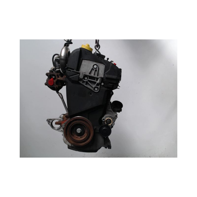 MOTEUR DIESEL RENAULT MODUS 2004-2007 1.5 dCi 