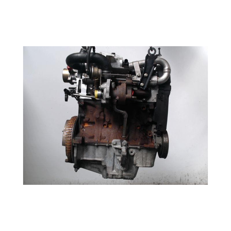 MOTEUR DIESEL RENAULT MODUS 2004-2007 1.5 dCi 