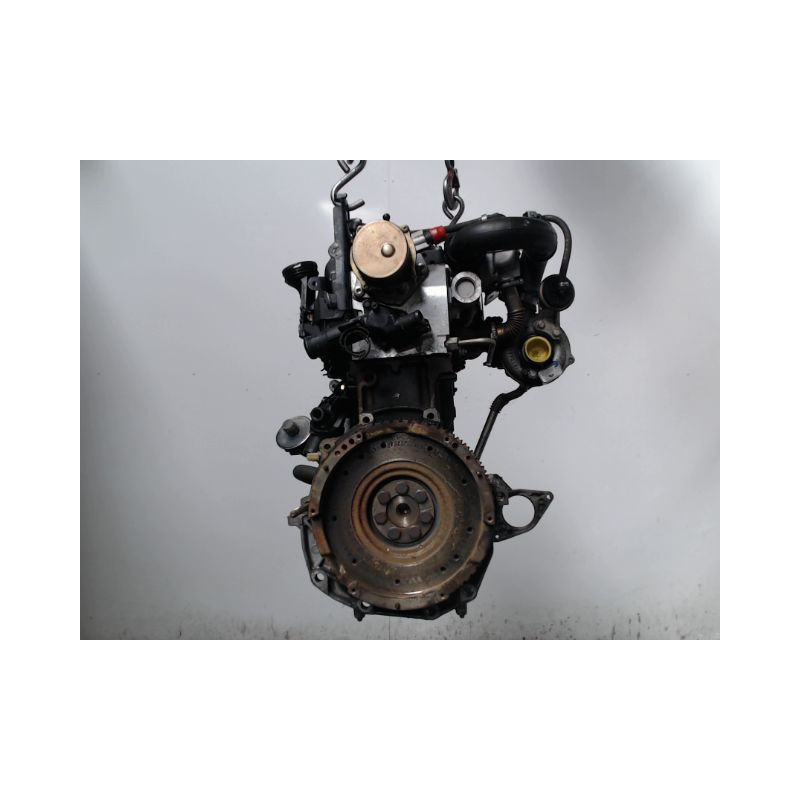 MOTEUR DIESEL RENAULT MODUS 2004-2007 1.5 dCi 