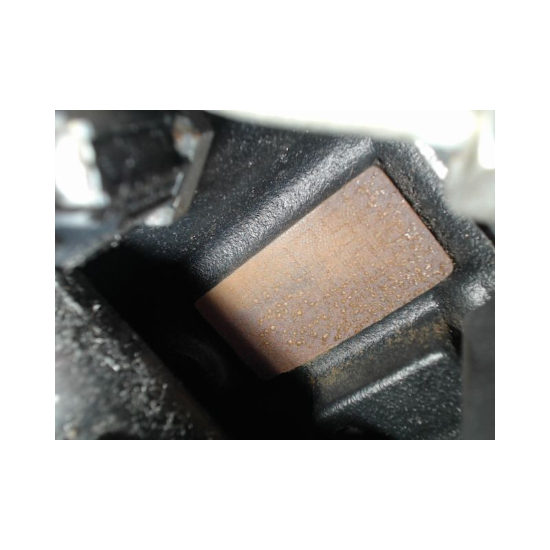 MOTEUR DIESEL RENAULT MODUS 2004-2007 1.5 dCi 