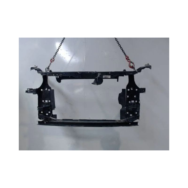 FACE AVANT NISSAN QHASQAI 2007-