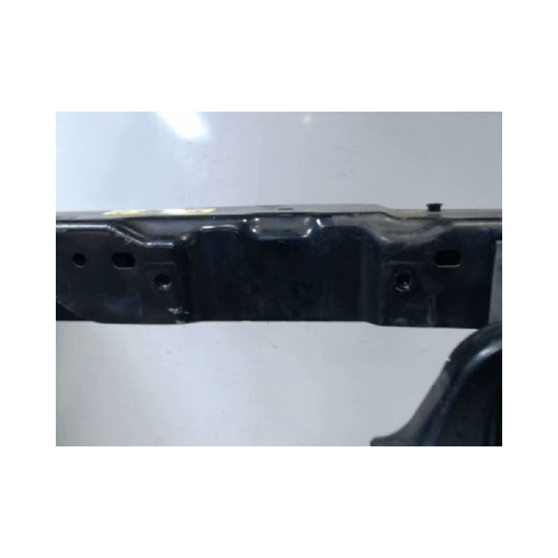 FACE AVANT NISSAN QHASQAI 2007-
