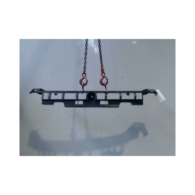 SUPPORT CENTRAL PARE-CHOC ARRIERE  PEUGEOT 207 2011-