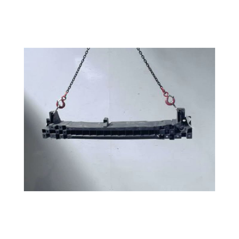 ABSORBEUR PARE-CHOC ARRIERE RENAULT CLIO III 2010-
