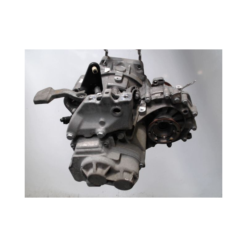 BOITE A VITESSE MECANIQUE VOLKSWAGEN PASSAT 2010- 1.8 TSI