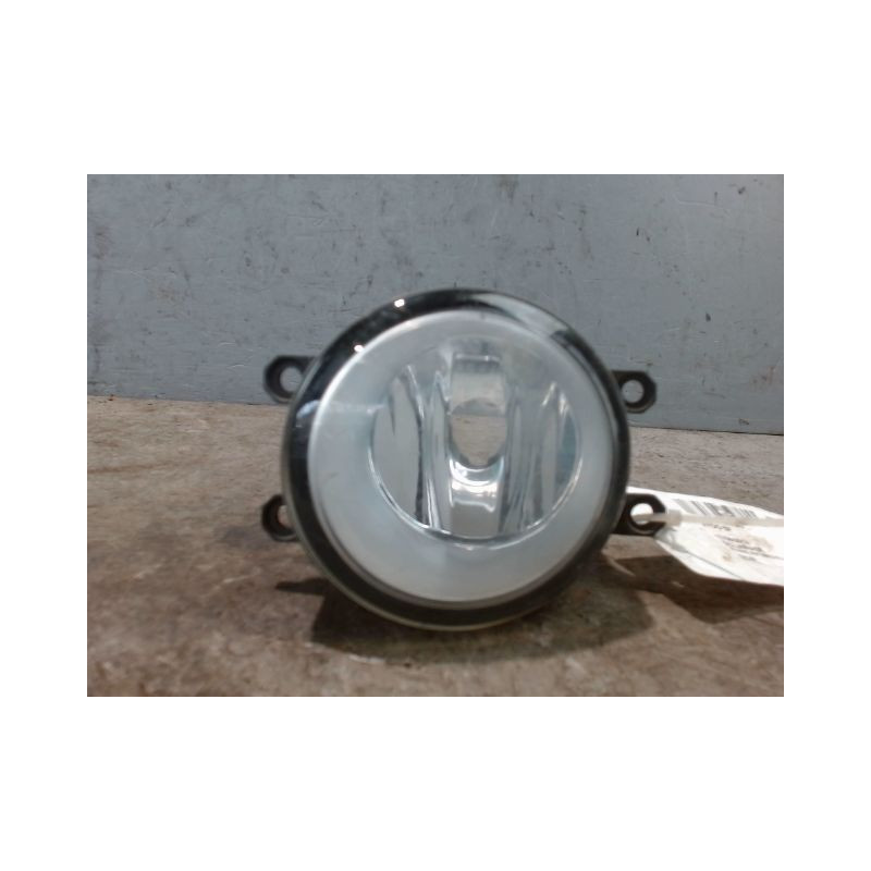 PHARE ANTIBROUILLARD AVANT GAUCHE TOYOTA AYGO 5P