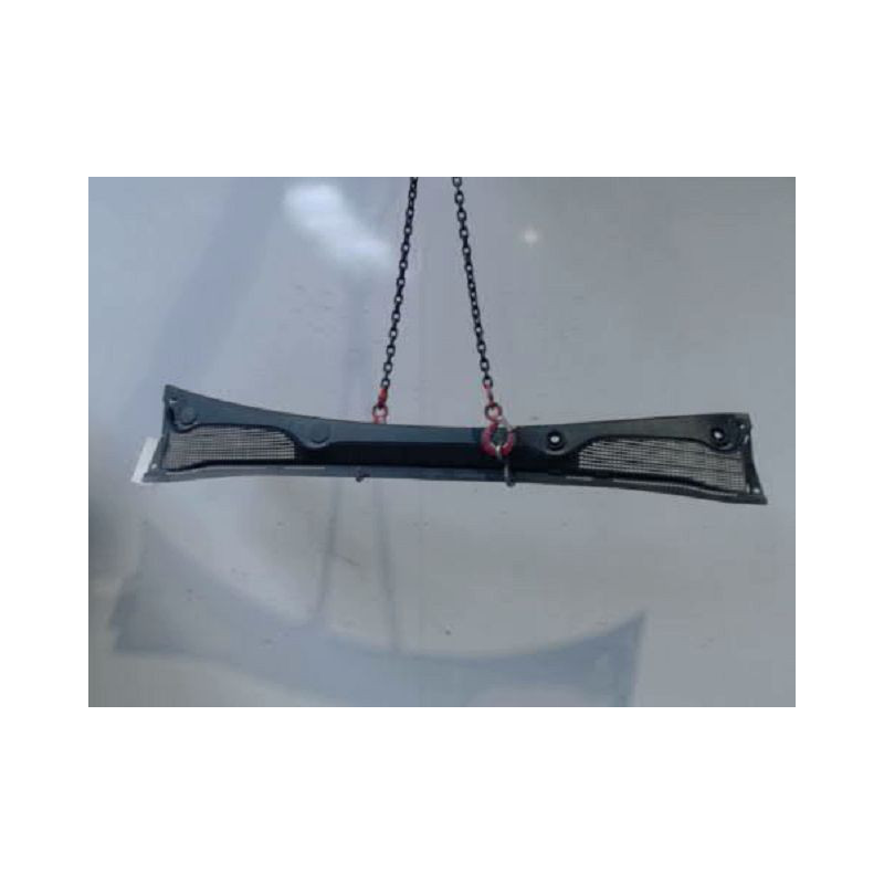 BAIE PARE BRISE RENAULT CLIO