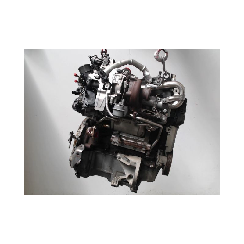 MOTEUR DIESEL MERCEDES CLASSE B 2008- B 160 CDI / d 