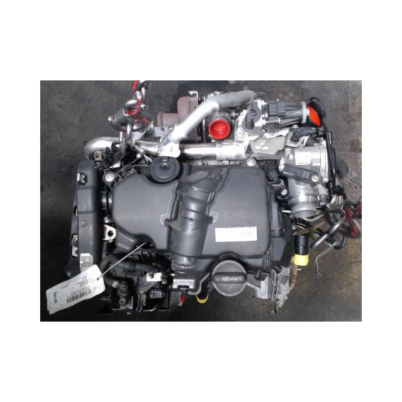 MOTEUR DIESEL MERCEDES CLASSE B 2008- B 160 CDI / d 