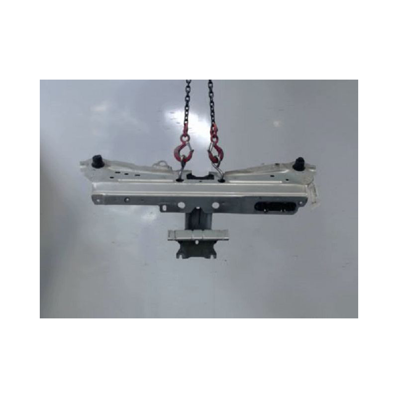 TRAVERSE SUPERIEURE ARMATURE AVANT RENAULT TWINGO 2 2010-