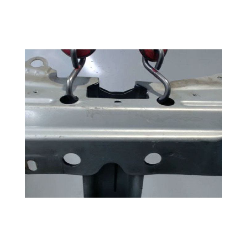 TRAVERSE SUPERIEURE ARMATURE AVANT RENAULT TWINGO 2 2010-
