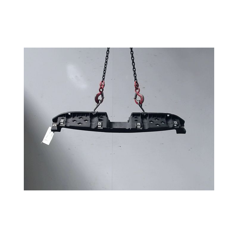 SUPPORT CENTRAL PARE-CHOC AVANT FIAT BRAVO 2007-