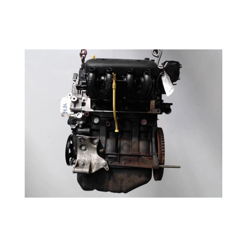 MOTEUR ESSENCE RENAULT TWINGO PH.3 2000-2007 1.2 