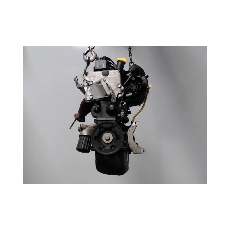 MOTEUR ESSENCE RENAULT TWINGO PH.3 2000-2007 1.2 