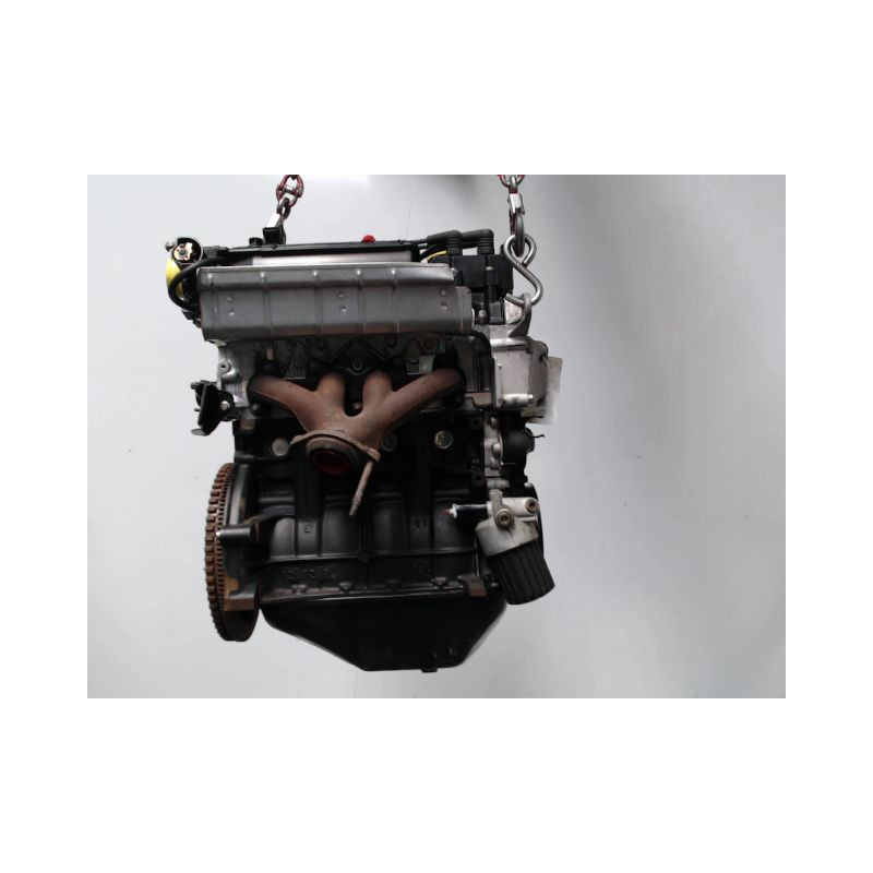 MOTEUR ESSENCE RENAULT TWINGO PH.3 2000-2007 1.2 