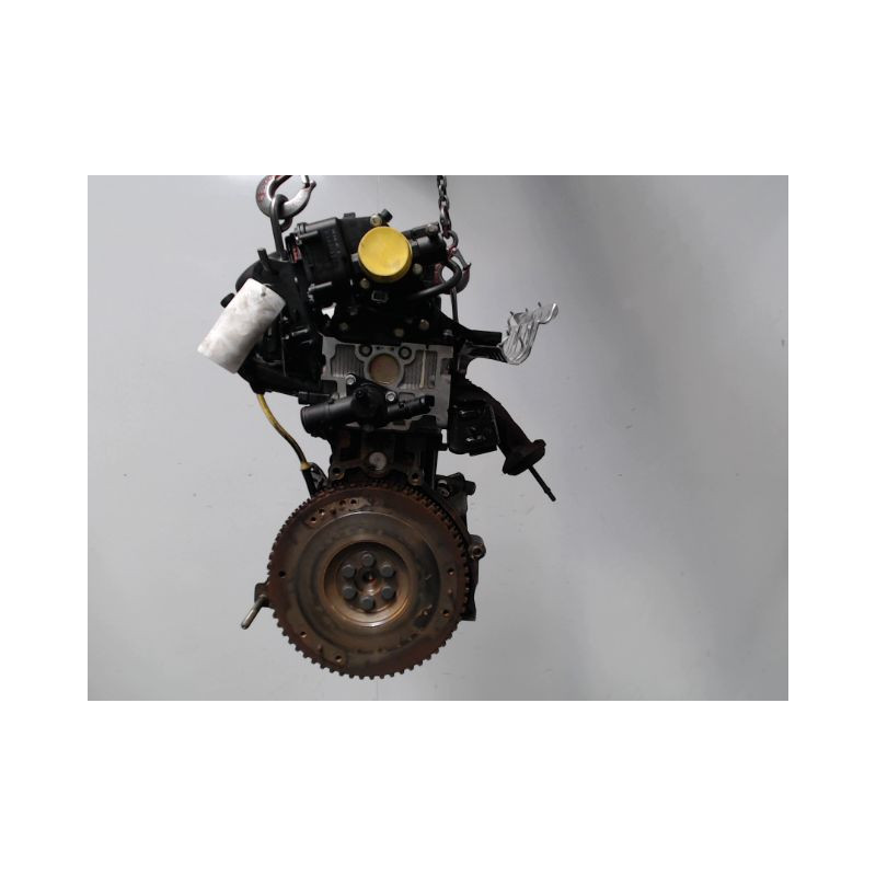MOTEUR ESSENCE RENAULT TWINGO PH.3 2000-2007 1.2 