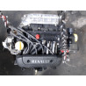 MOTEUR ESSENCE RENAULT TWINGO PH.3 2000-2007 1.2 